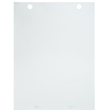 Taululehtiö blanko 900x700 mm 50 arkkia