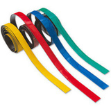 Magneettinauha värilajitelma 4 kpl