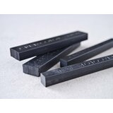 Cretacolor Nero, mustat hiililiidut 12kpl 
