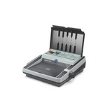 Teräskierresidontalaite GBC WireBind W25E