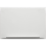 Lasikirjoitustaulu Widescreen 57" valkoinen 1260x711mm