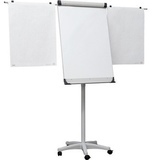 Fläppitaulu EuroMobile Deluxe ***KEVÄTTARJOUS***