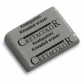 Hiilikumi Cretacolor Kneaded Eraser