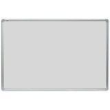 Ilmoitustaulu CLASSIC harmaa 90x60 cm ***TALVITARJOUS***