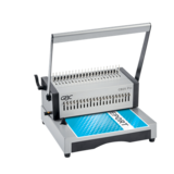 Kampasidontalaite GBC CombBind CB25PRO