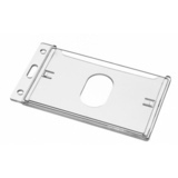 Kortin suojakotelo pystymalli 54x86 mm kortille