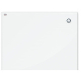 Lasikirjoitustaulu valkoinen 150x100cm ***POISTOTARJOUS***