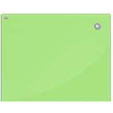 Lasikirjoitustaulu vihreä 60x40cm ***POISTOTARJOUS***