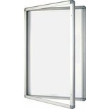 Lukollinen ilmoitustaulu 9xA4 ***KEVÄTTARJOUS***
