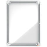 Lukollinen ilmoitustaulu 4xA4 ***SYYSTARJOUS***