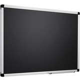 Liitutaulu Steel Mag 150x100cm 
