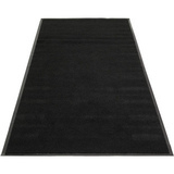 Securit® messumatto musta 200x90 cm 