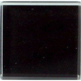 Supermagneetti lasitauluille musta, 2 kpl