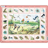 Palapeli Järvenranta / Insjö ***KEVÄTTARJOUS***