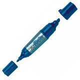 Pilot BG Twin Marker jumbo sininen huopakynä 
