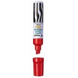 Pilot Super Color Jumbo punainen  huopakynä  
