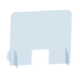 Pisarasuoja aukolla 70x85 cm pystymalli ***KEVÄTTARJOUS***