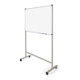 Pyörällinen jalusta Pro 120 - 200 cm tauluille