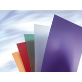 A4 PolyTechno läpinäkyvä 50kpl