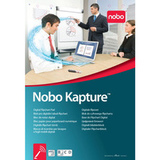 Nobo Kapture™ Officepaketti