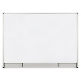 Valkotaulu StarBoard mag 90x60cm