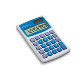 Taskulaskin Ibico 082X