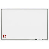 Valkotaulu / tussitaulu  180x120cm ***SYYSTARJOUS***