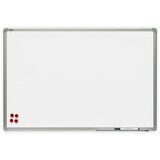 Valkotaulu / tussitaulu 200x120cm ***TALVITARJOUS***