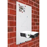 Modulivalkotaulu matta heijastuspinta 150x100cm ***TALVITARJOUS***