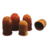 Sormikumi Rexel koko 1 (18 mm) 10kpl