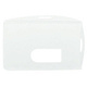 Kortin suojakotelo pysty/vaakamalli 54x86 mm kortille