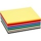 Askartelukartonki pinkki 180g A6 100 kpl 