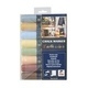 Chalk Marker liituhuopakynä 7- 15 mm 8kpl Earth Colors