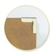 Menukansio A4 Securit®  Classic musta 