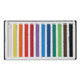 Cretacolor Hard Pastel Starter, kovat pastelliliidut 12kpl