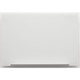 Lasikirjoitustaulu Widescreen 45" valkoinen 993x559mm