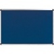 Ilmoitustaulu CLASSIC sininen 90x60 cm ***SYYSTARJOUS***