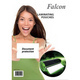 Laminointitaskut Falcon CombiBox A4