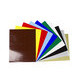 Kiiltopaperi 32x48 cm 100 arkkia värilajitelma 12 väriä.