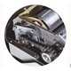Paperisilppuri Kobra 240 SS5 Turbo (P2) Marraskuun tarjous -10%