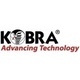 Paperisilppuri Kobra 400 Auto-Oiler High Security-6 (P7) 9 arkkia 0,8x5mm