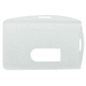 Kortin suojakotelo pysty/vaakamalli 54x86 mm kortille