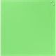 Lasikirjoitustaulu vihreä 45x45cm