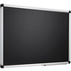 Liitutaulu Steel Mag 150x100cm 