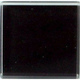Supermagneetti lasitauluille musta, 2 kpl