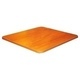 Neliönmallinen messupöytä 45x45x93cm