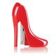 Rexel High heel nitoja 12
