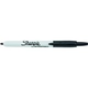 Sharpie RT 1 mm permanent huopakynä musta
