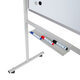 Siirtotaulu Pro 2-puoleinen 1800x1200 mm + tarv 