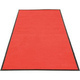 Securit® messumatto punainen 200x90 cm